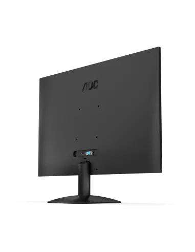AOC B3 24B35HM2 pantalla para PC 60,5 cm (23.8") 1920 x 1080 Pixeles Full HD LED Negro