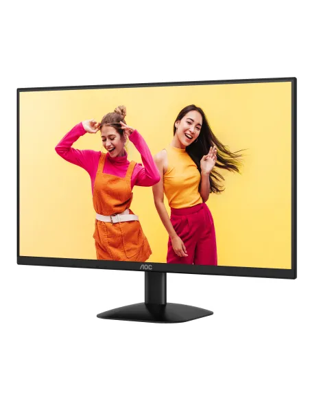 AOC B3 24B35HM2 pantalla para PC 60,5 cm (23.8") 1920 x 1080 Pixeles Full HD LED Negro AOC B3 24B35HM2 pantalla para PC 60,5 cm (23.8") 1920 x 1080 Pixeles Full HD LED Negro