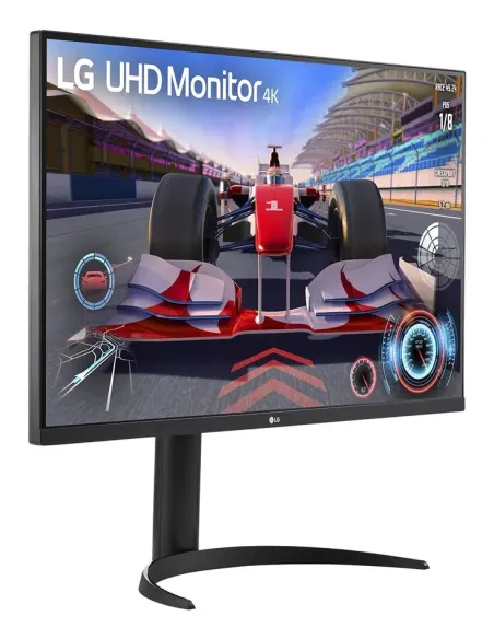 LG 32UR550K-B pantalla para PC 80 cm (31.5") 3840 x 2160 Pixeles 4K Ultra HD LCD Negro LG 32UR550K-B pantalla para PC 80 cm (31.5") 3840 x 2160 Pixeles 4K Ultra HD LCD Negro
