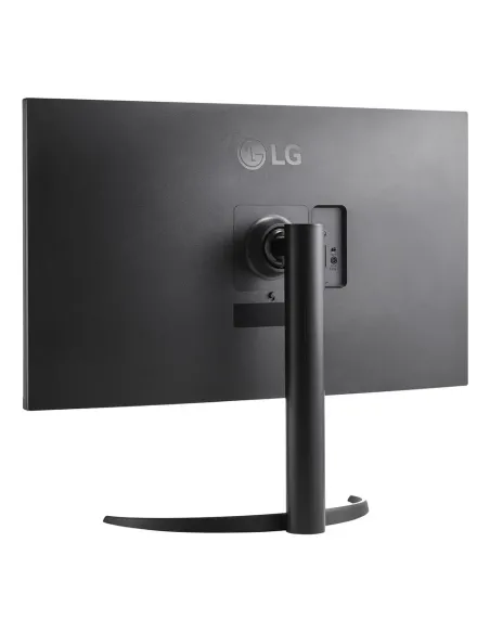 LG 32UR550K-B pantalla para PC 80 cm (31.5") 3840 x 2160 Pixeles 4K Ultra HD LCD Negro LG 32UR550K-B pantalla para PC 80 cm (31.5") 3840 x 2160 Pixeles 4K Ultra HD LCD Negro