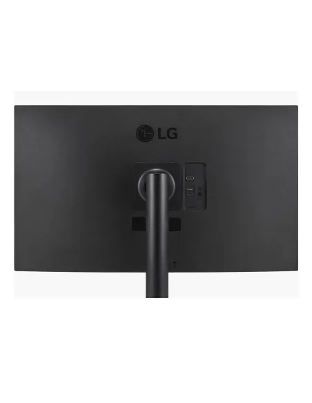 LG 32UR550K-B pantalla para PC 80 cm (31.5") 3840 x 2160 Pixeles 4K Ultra HD LCD Negro LG 32UR550K-B pantalla para PC 80 cm (31.5") 3840 x 2160 Pixeles 4K Ultra HD LCD Negro