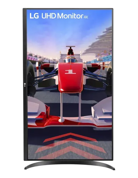 LG 32UR550K-B pantalla para PC 80 cm (31.5") 3840 x 2160 Pixeles 4K Ultra HD LCD Negro LG 32UR550K-B pantalla para PC 80 cm (31.5") 3840 x 2160 Pixeles 4K Ultra HD LCD Negro