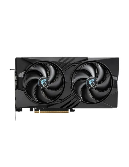 MSI GeForce RTX 5060 8G GAMING OC NVIDIA 8 GB GDDR7