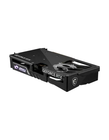 MSI GeForce RTX 5060 8G GAMING OC NVIDIA 8 GB GDDR7