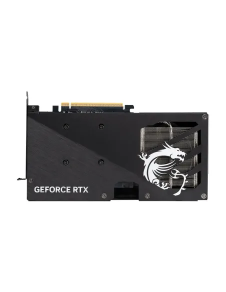 MSI GeForce RTX 5060 8G GAMING OC NVIDIA 8 GB GDDR7