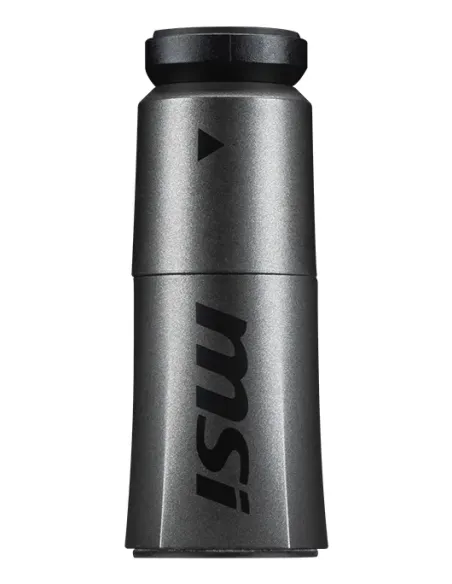 MSI GeForce RTX 5060 8G GAMING OC NVIDIA 8 GB GDDR7