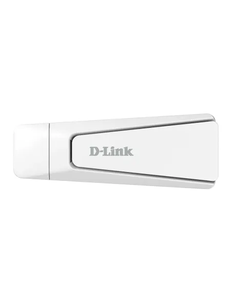 D-Link AX18U adaptador y tarjeta de red WLAN 1800 Mbit s