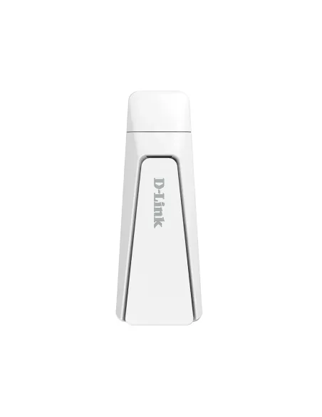 D-Link AX18U adaptador y tarjeta de red WLAN 1800 Mbit s