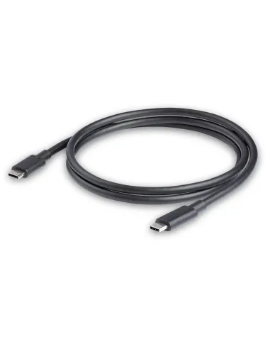 StarTech.com Docking Station USB C para 2 Monitores DisplayPort 4K - con Entrega de Potencia de 100W Passthrough - GbE - Hub