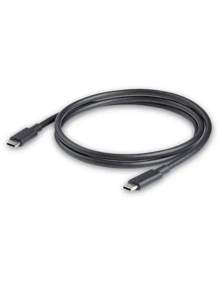 StarTech.com Docking Station USB C para 2 Monitores DisplayPort 4K - con Entrega de Potencia de 100W Passthrough - GbE - Hub