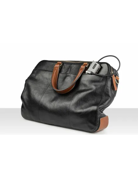 StarTech.com Adaptador Multipuertos USB-C - Docking Station USB Tipo C a HDMI o Mini DisplayPort 4K60 - Replicador de Puertos