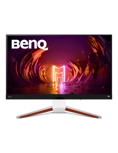 BenQ EX3210U