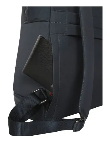 Targus TBB65002GL maletines para portátil 40,6 cm (16") Mochila Azul