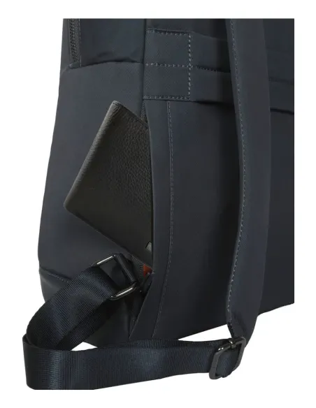 Targus TBB65002GL maletines para portátil 40,6 cm (16") Mochila Azul