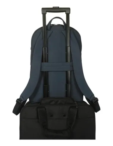 Targus TBB65002GL maletines para portátil 40,6 cm (16") Mochila Azul