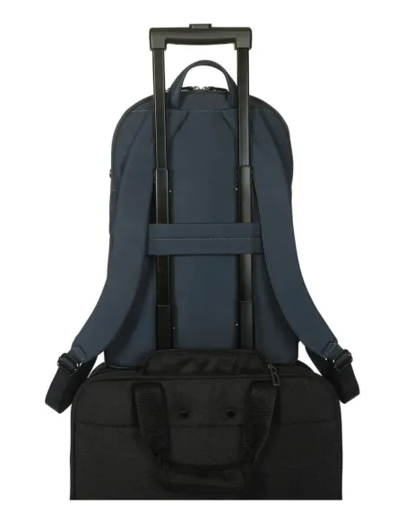 Targus TBB65002GL maletines para portátil 40,6 cm (16") Mochila Azul