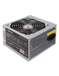 UNYKAch 52038 unidad de fuente de alimentación 350 W ATX Plata 2