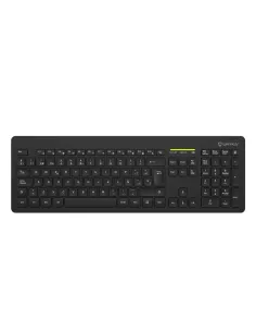 UNYKAch Kit Teclado + Ratón Combo MK212 Pro Slim Wireless 2