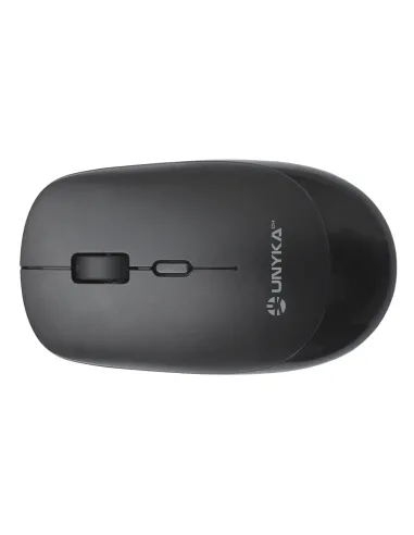 UNYKAch Kit Teclado + Ratón Combo MK212 Pro Slim Wireless