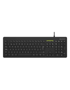 UNYKAch Kit Teclado + Ratón Combo Pro MK211 Slim 2