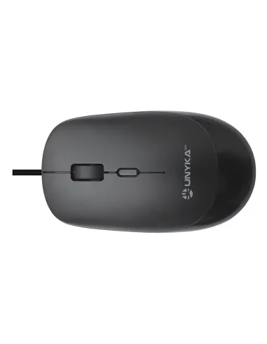 UNYKAch Kit Teclado + Ratón Combo Pro MK211 Slim