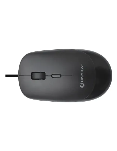 UNYKAch Kit Teclado + Ratón Combo Pro MK211 Slim