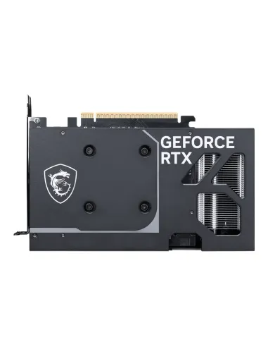 MSI GeForce RTX 5060 8G VENTUS 2X OC NVIDIA 8 GB GDDR7