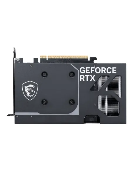 MSI GeForce RTX 5060 8G VENTUS 2X OC NVIDIA 8 GB GDDR7