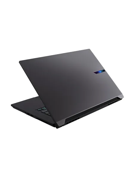 GIGABYTE ERO X16 1VH Portátil Gaming – 16“, 165Hz WQXGA, Ryzen AI 7 350, GPU NVIDIA RTX 5060, 16GB DDR5 5200MHz, SSD Gen4 de