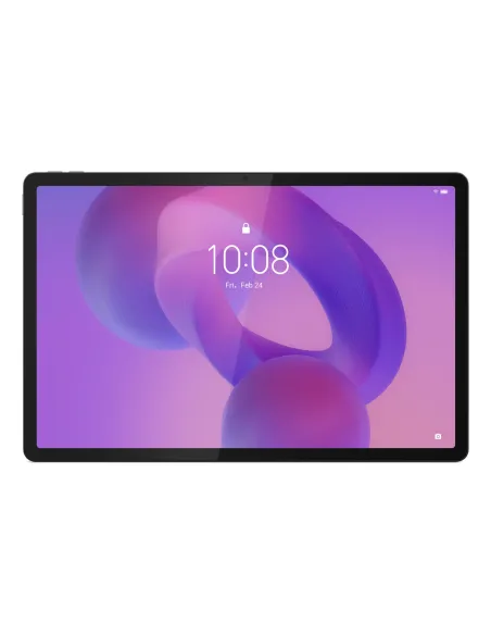 Lenovo Idea Tab Pro Mediatek 256 GB 32,3 cm (12.7") 8 GB Wi-Fi 6E (802.11ax) Android 14 Gris