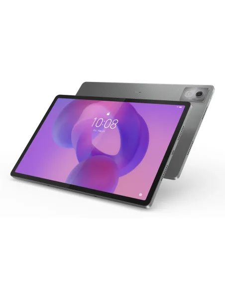 Lenovo Idea Tab Pro Mediatek 256 GB 32,3 cm (12.7") 8 GB Wi-Fi 6E (802.11ax) Android 14 Gris