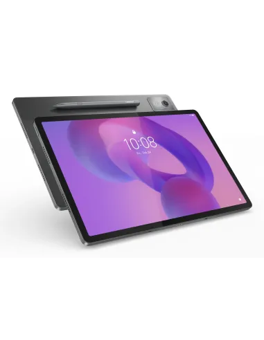 Lenovo Idea Tab Pro Mediatek 256 GB 32,3 cm (12.7") 8 GB Wi-Fi 6E (802.11ax) Android 14 Gris
