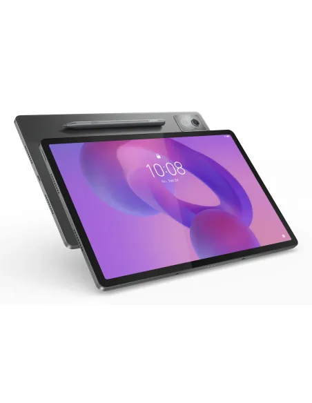 Lenovo Idea Tab Pro Mediatek 256 GB 32,3 cm (12.7") 8 GB Wi-Fi 6E (802.11ax) Android 14 Gris
