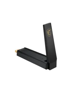 MSI AXE5400 tarjeta y adaptador de interfaz USB 2.0