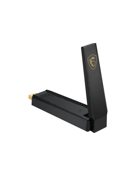 MSI AXE5400 tarjeta y adaptador de interfaz USB 2.0