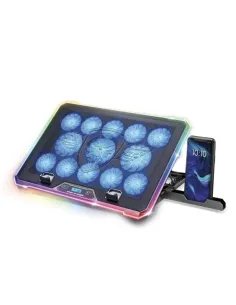 Spirit of Gamer Refrigerador Airblade 1300 10-18"