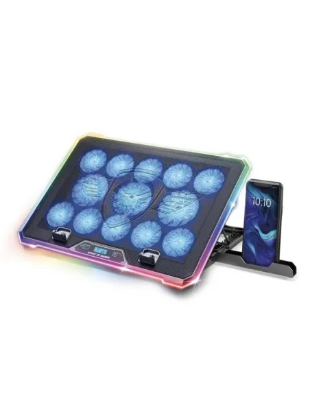 Spirit of Gamer Refrigerador Airblade 1300 10-18"