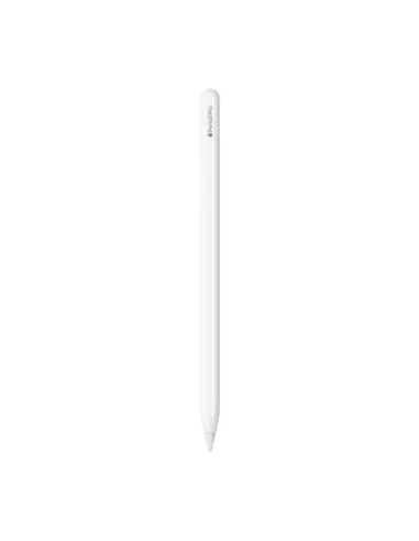 Apple Pencil Pro lápiz activo giroscópico iPad