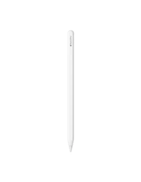 Apple Pencil Pro lápiz activo giroscópico iPad