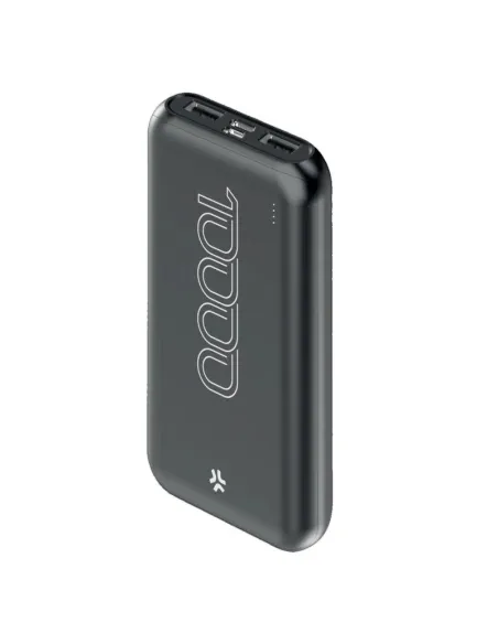 Celly Powerbank 10000 MAH Usb-C