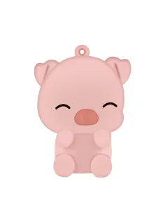 Celly Powerbank Cerdo  2600 mAh 10w