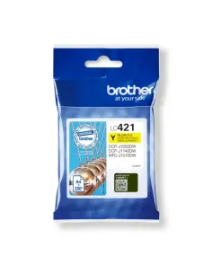 Brother LC-421Y