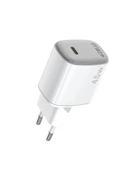 Celly Cargador 45w USB-C