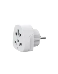 Celly Adaptador de Viaje Universal