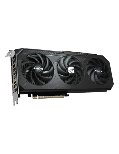 GIGABYTE GeForce RTX 5060 GAMING OC 8G Tarjeta Gráfica - 8GB GDDR7, 128bit, PCI-E 5.0, 2595 MHz Frecuencia del núcleo, 3 x