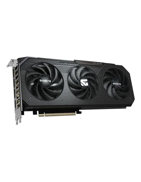GIGABYTE GeForce RTX 5060 GAMING OC 8G Tarjeta Gráfica - 8GB GDDR7, 128bit, PCI-E 5.0, 2595 MHz Frecuencia del núcleo, 3 x