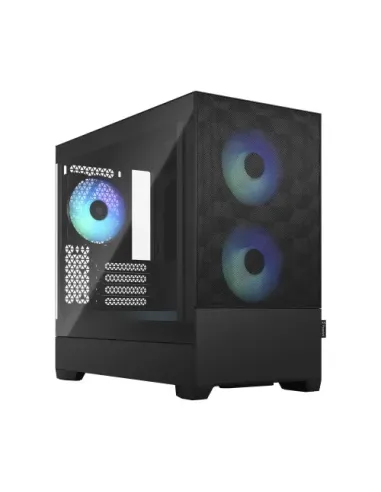 Fractal Design Pop Mini Air Negro