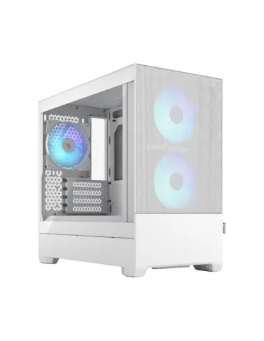 Fractal Design Pop Mini Air Blanco