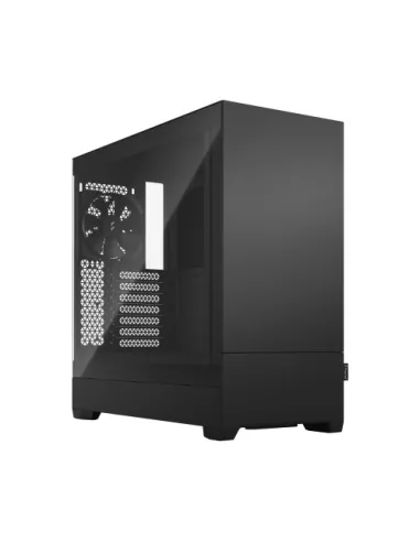 Fractal Design Pop Silent Negro