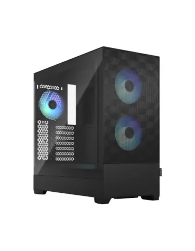 Fractal Design Pop Air Negro